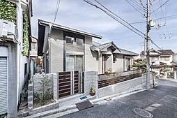 トヨタホームの施工事例「【平屋・減築】安全・快適なコンパクトな家」の画像