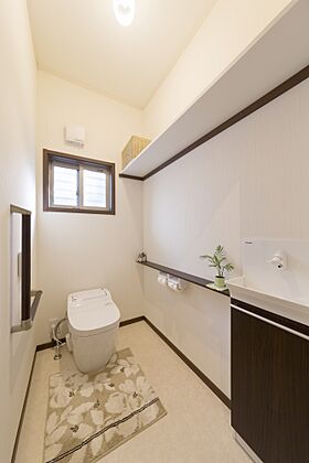 株式会社ビーバーハウス注文住宅レストの施工事例「【平屋・減築】安全・快適なコンパクトな家」の画像4