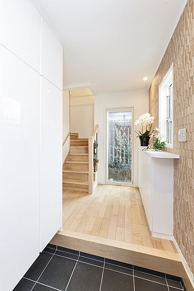 株式会社ビーバーハウス注文住宅レストの施工事例「【書道教室】書道教室のある三階建て住宅」の画像4