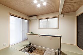 株式会社ビーバーハウス注文住宅レストの施工事例「【書道教室】書道教室のある三階建て住宅」の画像5