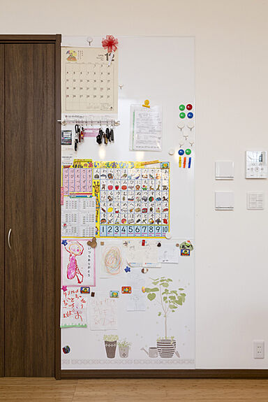 株式会社ビーバーハウス注文住宅レストの施工事例「【完全分離二世帯住宅】親子隣同士すまう」の画像4