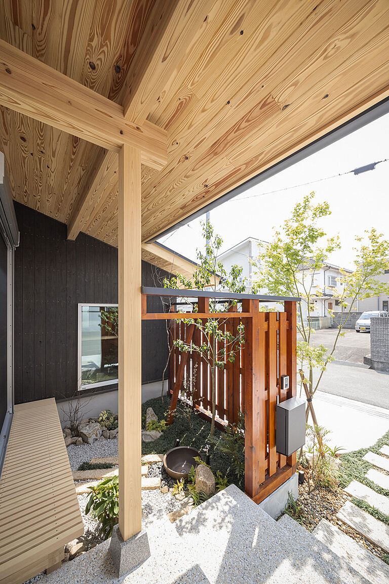 株式会社ビーバーハウス注文住宅レストの公式画像_外観5