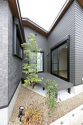 株式会社ビーバーハウス注文住宅レストの施工事例「【平屋】駅前徒歩5分の平屋」の画像7