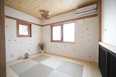 LOHAS studio の新築【LOHASTA home】の施工事例「世界水準の家 passivhaus-パッシブハウス-」の画像5