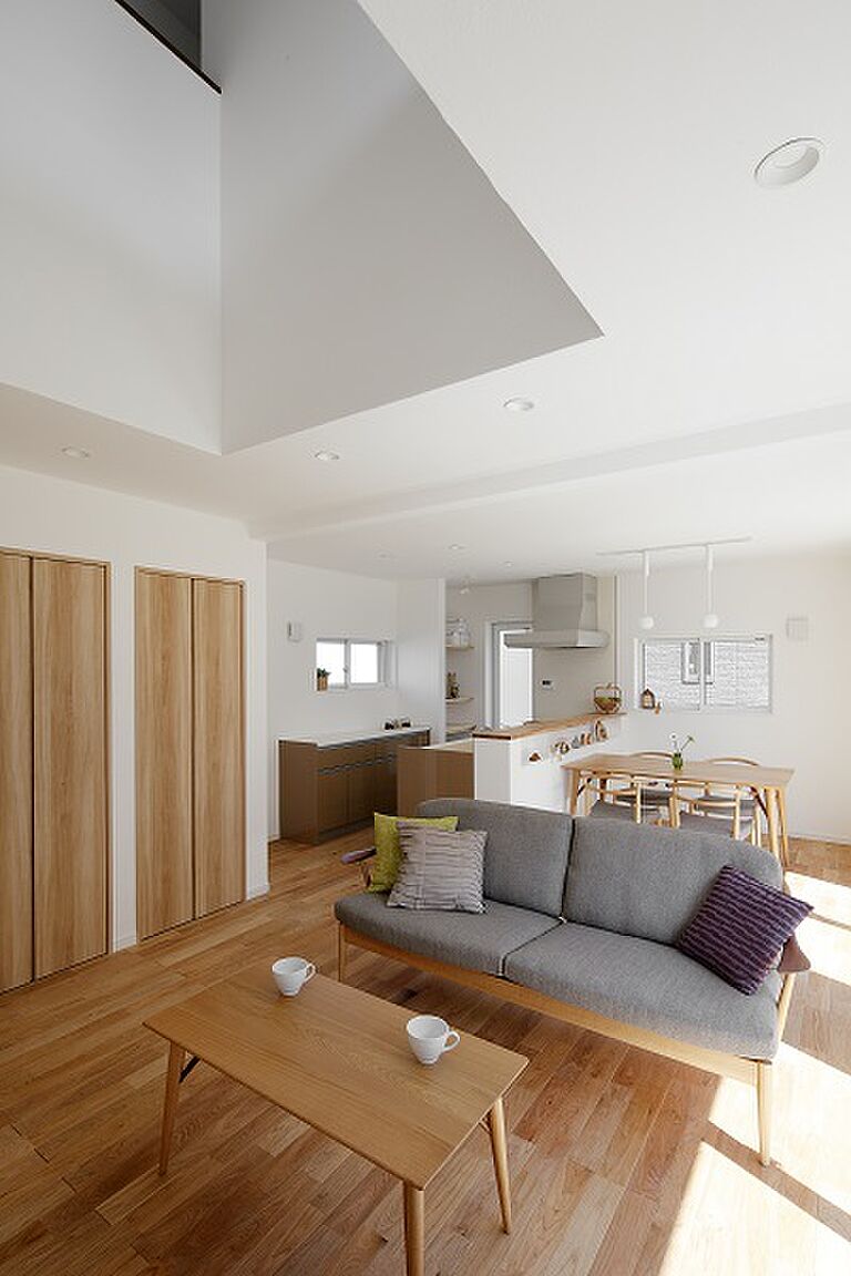 LOHAS studio の新築【LOHASTA home】の公式画像_その他1