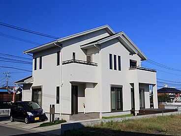 タマホーム株式会社 千葉支店の施工事例「安心価格で設備仕様が充実した寛ぎの家」の画像