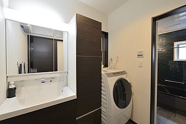 タマホーム株式会社 仙台支店の施工事例「デザインから暮らしやすさまで個性的な家」の画像5