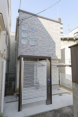 タマホーム株式会社の施工事例「「石」にこだわり高級感を演出した家」の画像