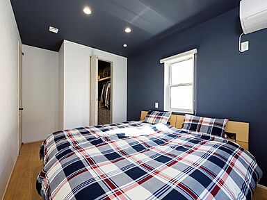 タマホーム株式会社 豊洲店の施工事例「外観、内装、庭にまでこだわったアメリカンスタイルの平屋が完成」の画像5