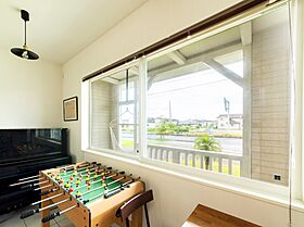 タマホーム株式会社 仙台支店の施工事例「家事ラク&趣味を心から楽しめるカリフォルニアスタイルの住まい」の画像6