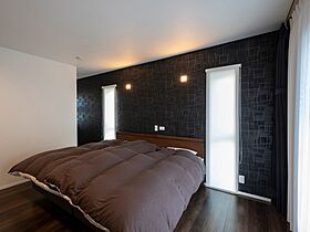 タマホーム株式会社 仙台支店の施工事例「キッチンや階段も素材にこだわった上質感が際立つスタイリッシュな家」の画像5