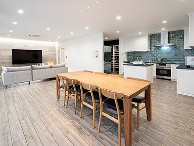 タマホーム株式会社の施工事例「夢だったビルトインガレージを実現。ゆとりある生活に心が満たされる家」の画像1