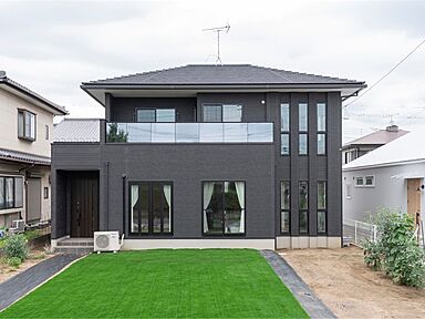 タマホーム株式会社 仙台支店の施工事例「家事と子育てを考えた動線を実現 価格以上の価値を感じる家に大満足」の画像