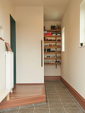 タマホーム株式会社 仙台支店の施工事例「自由設計や標準仕様の充実に納得。冬も快適なぬくもりにあふれた家」の画像6