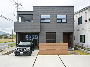 タマホーム株式会社 仙台支店の施工事例「家にいながらアウトドア気分を満喫。自由設計で叶えたワクワクする家」の画像