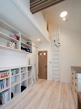 タマホーム株式会社 仙台支店の施工事例「コストパフォーマンスの高さを評価。おうち時間を楽しめるゆとりある家」の画像3