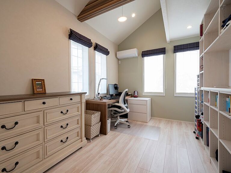 タマホーム株式会社 仙台支店の公式画像_洋室6