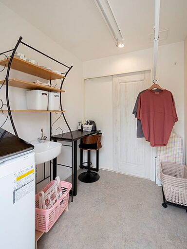 タマホーム株式会社の施工事例「コストパフォーマンスの高さを評価。おうち時間を楽しめるゆとりある家」の画像6