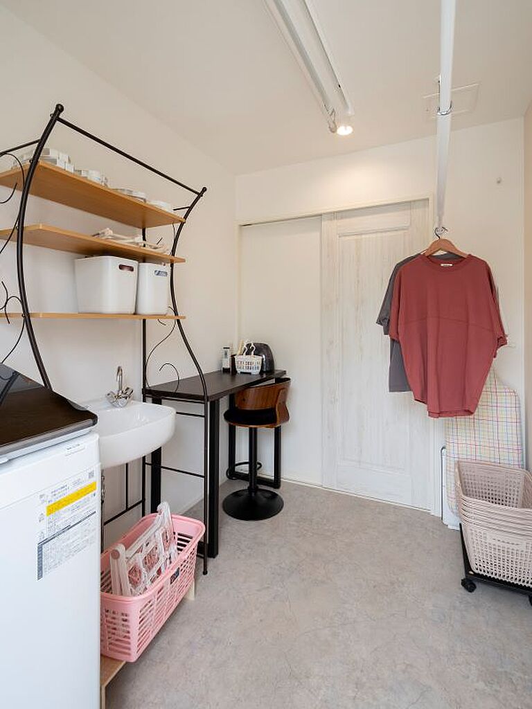 タマホーム株式会社 仙台支店の公式画像_洗面7