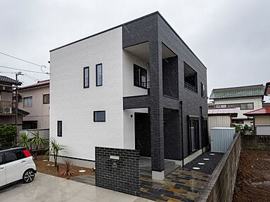 タマホーム株式会社 仙台支店の施工事例「静かな生活&光熱費の削減に満足。家族一緒におうち時間を楽しむ家」の画像