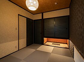 タマホーム株式会社 高崎支店の施工事例「静かな生活&光熱費の削減に満足。家族一緒におうち時間を楽しむ家」の画像3