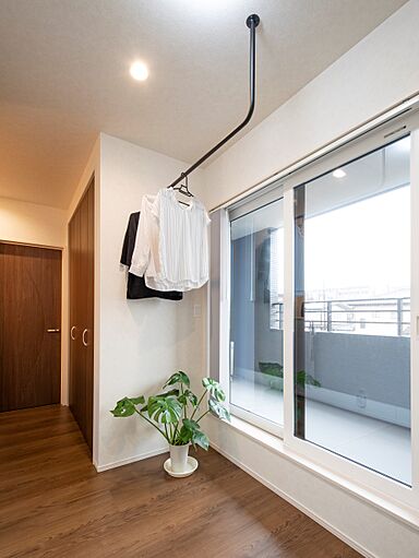 タマホーム株式会社の施工事例「静かな生活&光熱費の削減に満足。家族一緒におうち時間を楽しむ家」の画像5