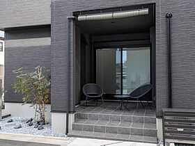 タマホーム株式会社 高崎支店の施工事例「オプションとの差額の少なさも評価。20代で叶えたカッコイイ住まい。」の画像6