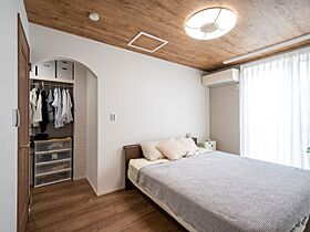 タマホーム株式会社 仙台支店の施工事例「空とつながるバルコニーが自慢。回遊動線で家事ラク&子育ての家」の画像5