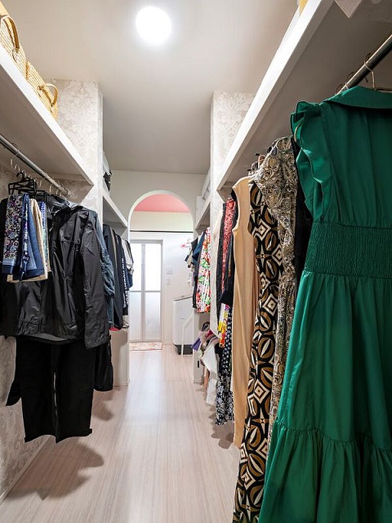 タマホーム株式会社 仙台支店の公式画像_収納6