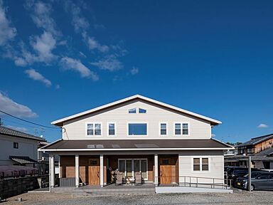 タマホーム株式会社 仙台支店の施工事例「収納や家事動線に特にこだわった、夏も冬も快適に暮らせる二世帯住宅」の画像