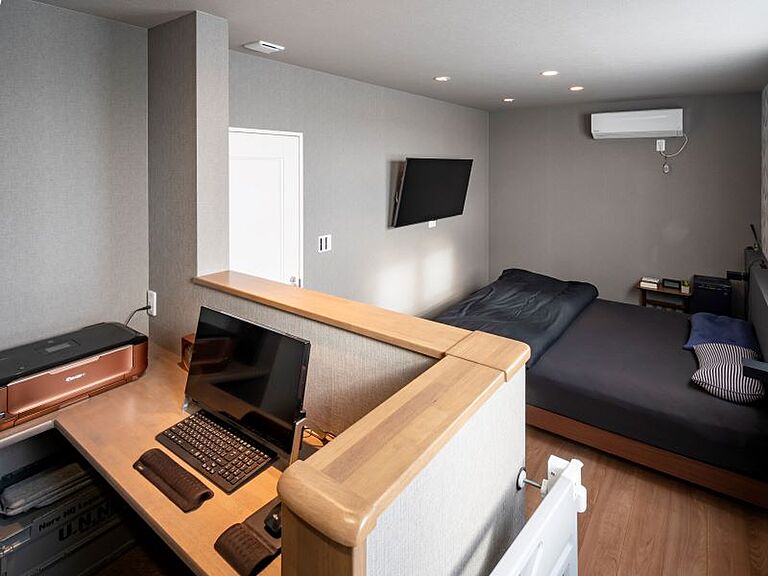 タマホーム株式会社 仙台支店の公式画像_洋室5