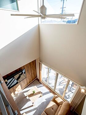 タマホーム株式会社 仙台支店の施工事例「収納や家事動線に特にこだわった、夏も冬も快適に暮らせる二世帯住宅」の画像6