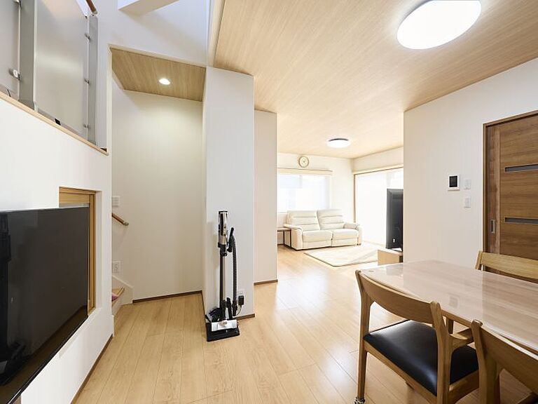 タマホーム株式会社 仙台支店の公式画像_キッチン4