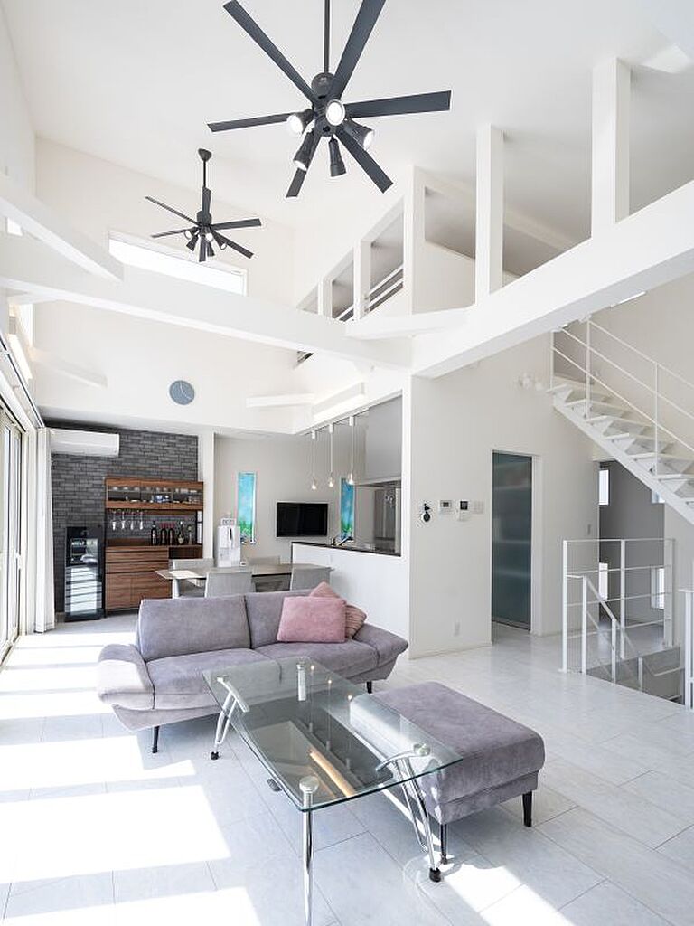 タマホーム株式会社 仙台支店の公式画像_リビング2