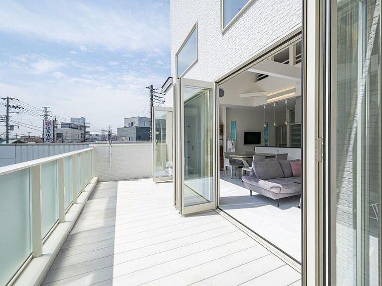 タマホーム株式会社 仙台支店の公式画像_その他3