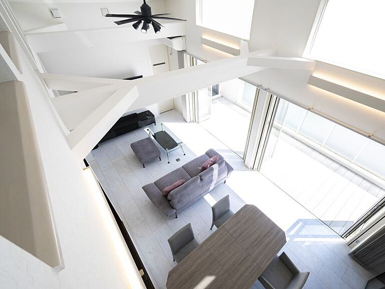 タマホーム株式会社 仙台支店の公式画像_リビング4