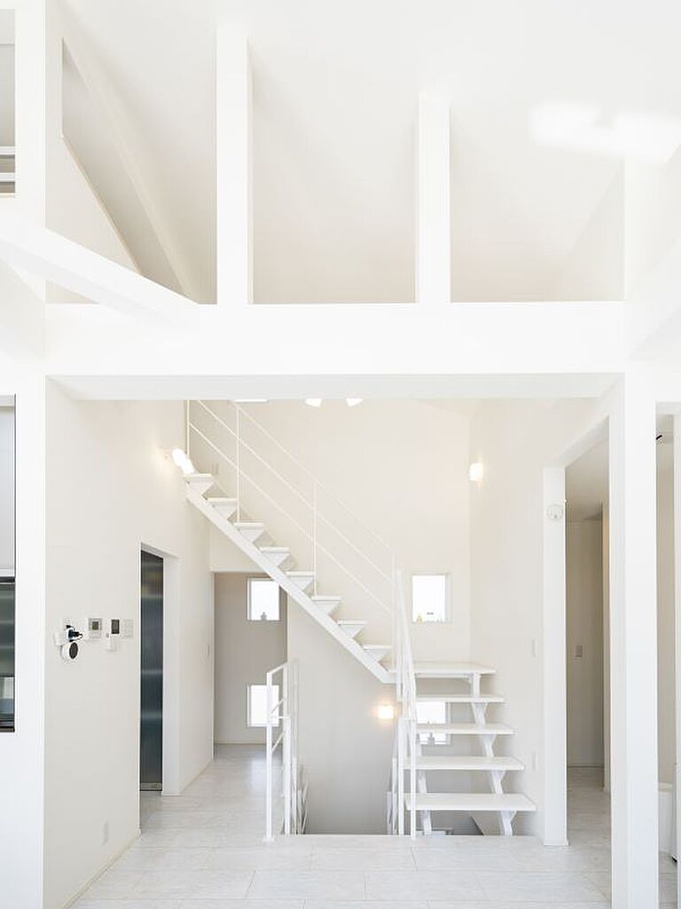 タマホーム株式会社 仙台支店の公式画像_リビング5