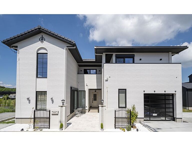 タマホーム株式会社 仙台支店の公式画像_外観2