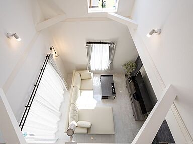 タマホーム株式会社 仙台支店の施工事例「妥協することなく理想の家を追求。趣味も楽しめる上質&機能的な家」の画像4