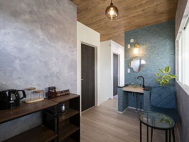 タマホーム株式会社 仙台支店の施工事例「妥協することなく理想の家を追求。趣味も楽しめる上質&機能的な家」の画像5