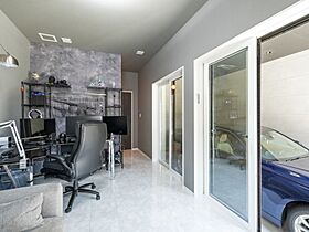 タマホーム株式会社 仙台支店の施工事例「妥協することなく理想の家を追求。趣味も楽しめる上質&機能的な家」の画像6