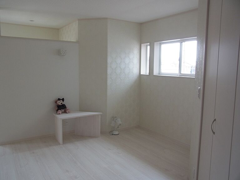 株式会社クワケンの公式画像_洋室6