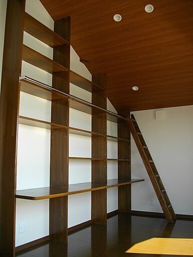 株式会社クワケンの施工事例「”和”と”洋”調和の家」の画像2