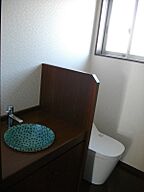 トイレ 株式会社クワケンの事例画像