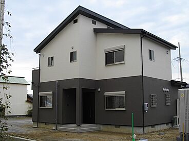 株式会社クワケンの施工事例「家族がゆっくりできる家」の画像