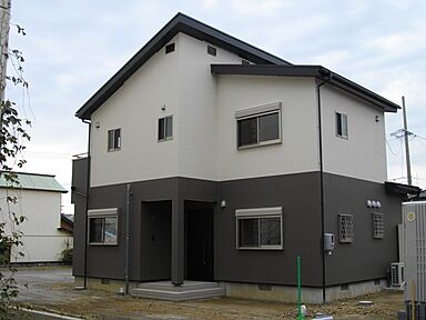 株式会社クワケンの施工事例「家族がゆっくりできる家」の画像