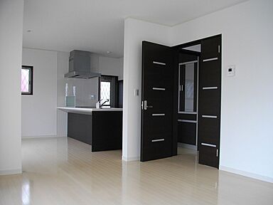 株式会社クワケンの施工事例「家族がゆっくりできる家」の画像2