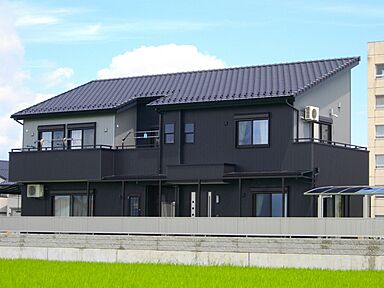 株式会社クワケンの施工事例「大家族必見の家」の画像