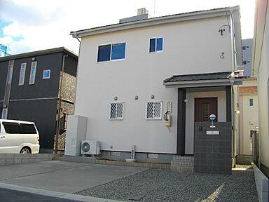 株式会社クワケンの施工事例「家族みんなの声が聞こえる家」の画像