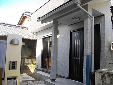 株式会社クワケンの施工事例「家族がゆったり暮らせる家」の画像